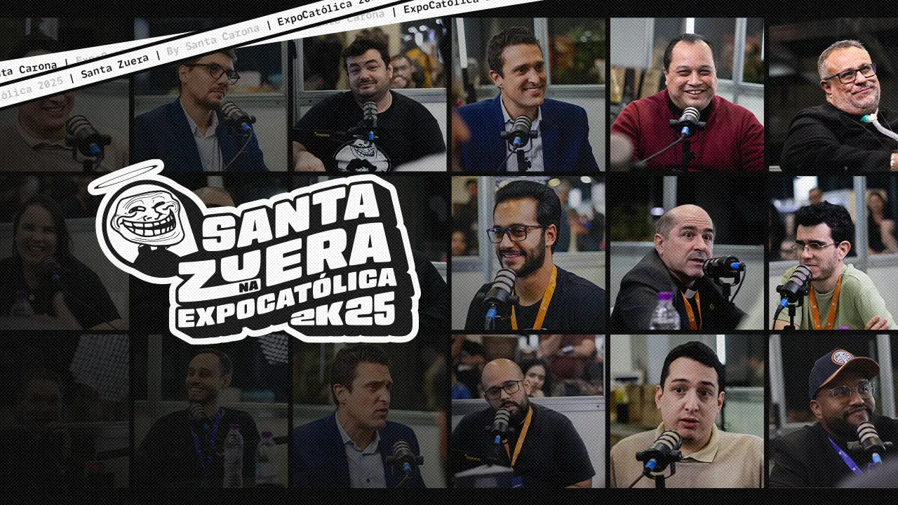 Santa Zuera na Expo