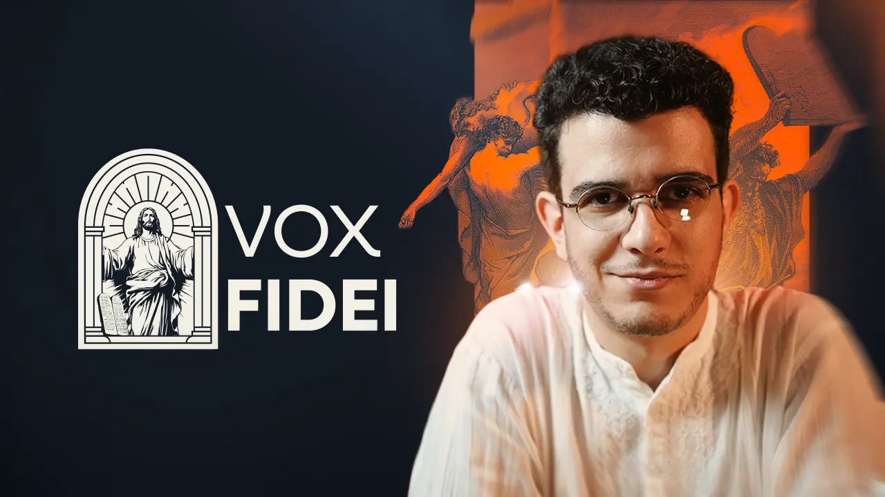 Vox Fidei