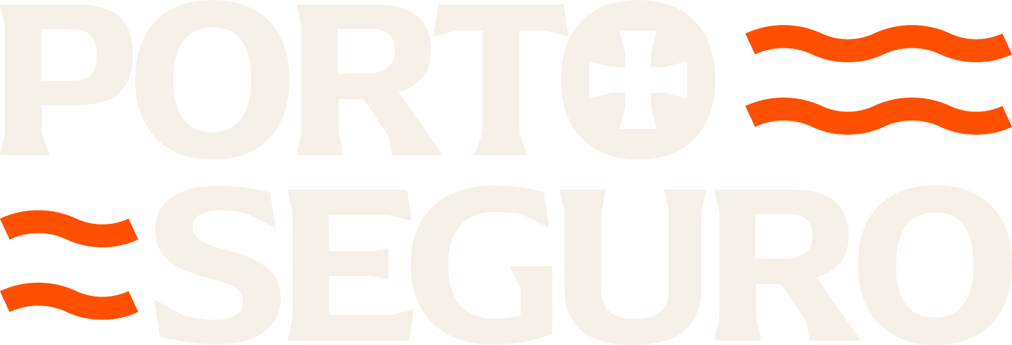 Porto Seguro Logo